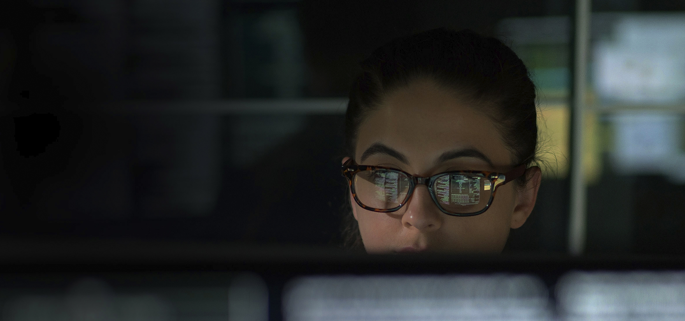 Serviços ao mercado financeiro