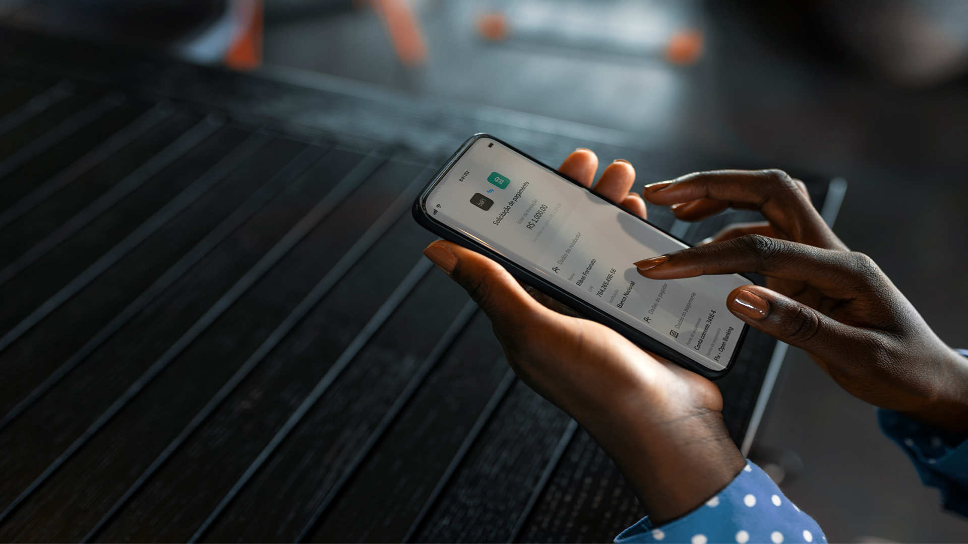 Openbanking